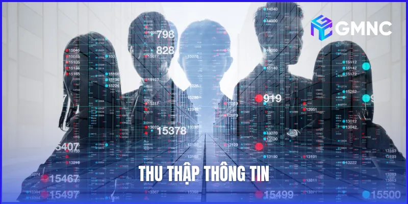 Thông tin được Giải Mã Nhà Cái thu thập sẽ được bảo mật và có mục đích cụ thể