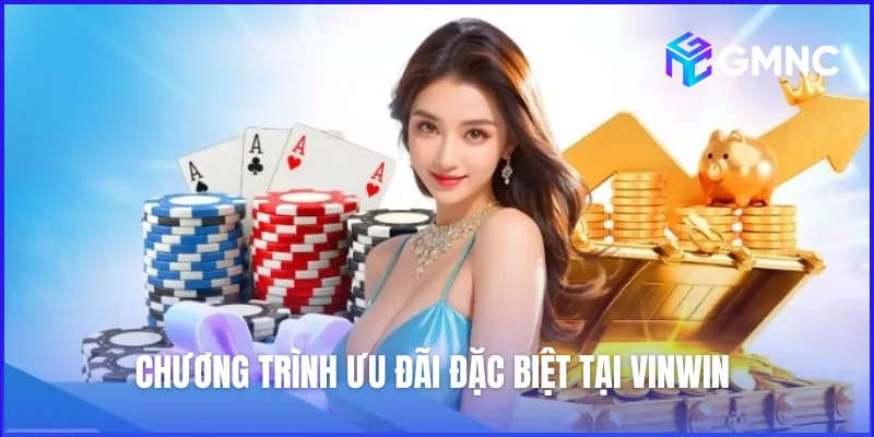 Chương trình ưu đãi đặc biệt cổng game dành tặng hội viên